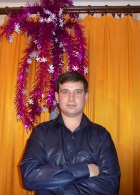 maksim, 38, Россия, Калининград