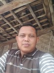 Ryan, 43 года, Kota Surabaya