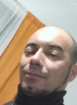 Tiago, 41, Pedreira