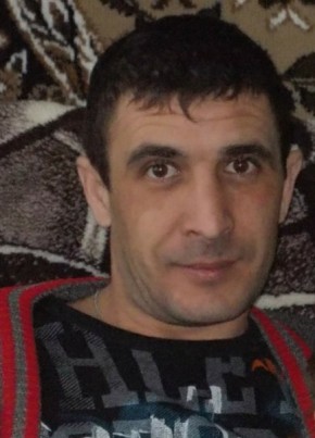 Сергей, 44, Россия, Борское