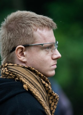 Алексей из Санкт-Петербурга 33 года