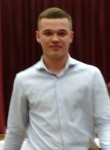 mikhail, 27, Moscow