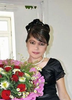 Alena, 41, Россия, Москва