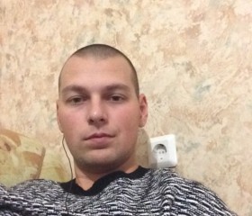 Вадим, 28 лет, Липецк