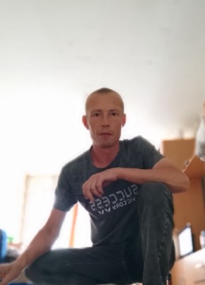 Алексей из Воткинска 46 лет