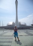 Дмитрий - Тюмень