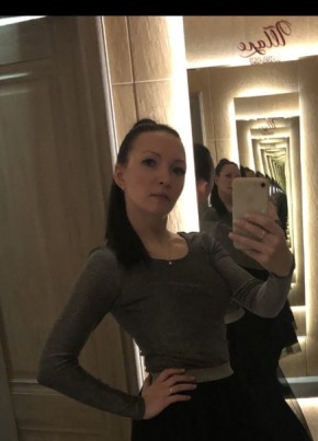 Алёна, 37, Россия, Клин