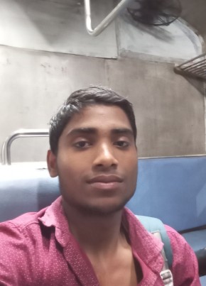 Vipin yadav, 18, India, Delhi