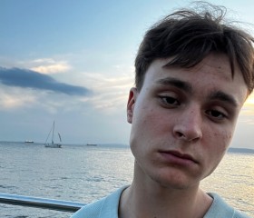 ignat, 18, Vladivostok