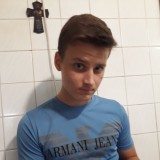 Artem Riazanov, 26  , Kuna