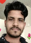 Raju Ram, 23 года, Siddipet