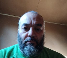 Fazil, 50, Moscow