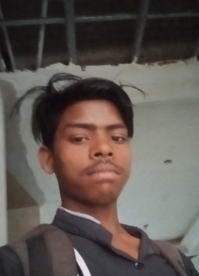 Rahul, 18, India, Delhi