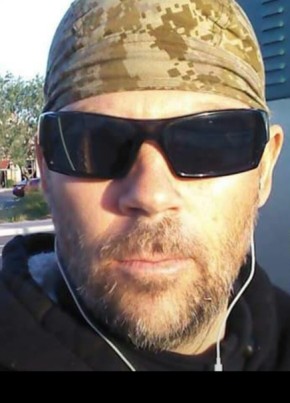 Brandon, 51, United States of America, Mesa