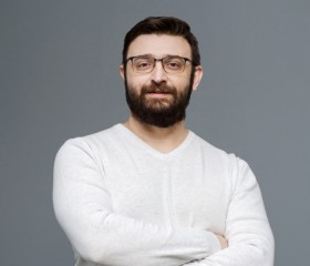 Konstantin, 42, Pushkino