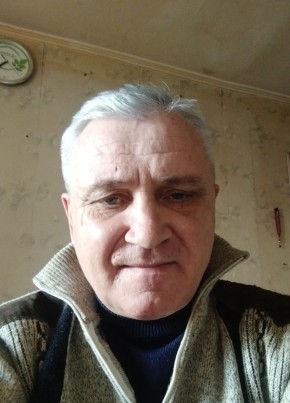 Эдуард, 59, Қазақстан, Алматы