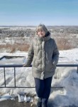 Olga, 59, Zheleznogorsk (Krasnoyarskiy)