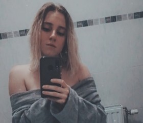 Lea, 24 года, Brussel