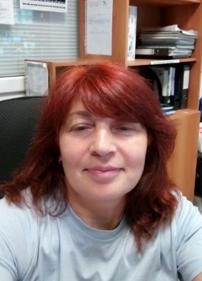 Татьяна, 54, Россия, Уфа