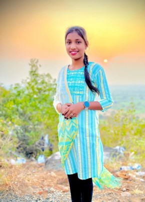 Jivan ghuge, 18, India, Marathi, Maharashtra