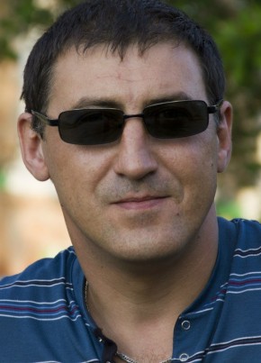Alesey, 45, Russia, Borisoglebsk