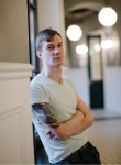 Андрей, 34 года, Санкт-Петербург