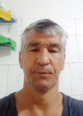 Jurabek Mirzayev, 50, O‘zbekiston Respublikasi, Samarqand