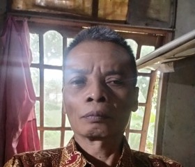 Andrian, 53, Kutoarjo