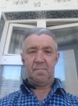 Николай, 59 лет, Новосибирск