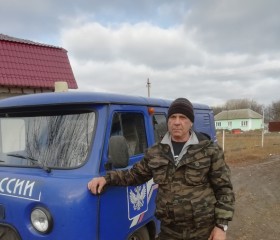 Сергей Стебунов, 57 лет, Анна