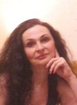 Виктория, 54 года, Магілёў