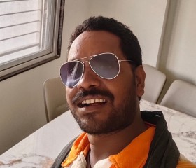 Sandip Rathod, 32 года, Mumbai
