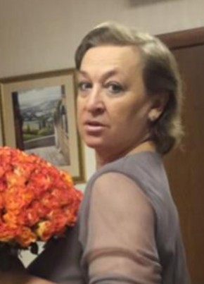 Ирина, 65, Россия, Москва
