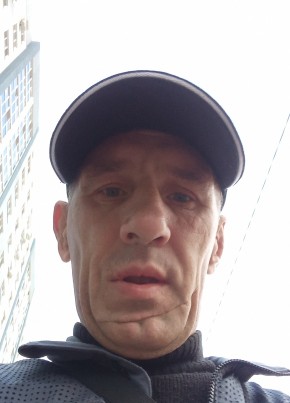 Андрей, 46, Россия, Стерлитамак