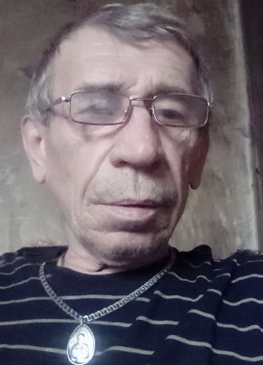 Влад, 49, Россия, Макушино