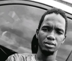 Mohamed cherif, 24 года, Conakry