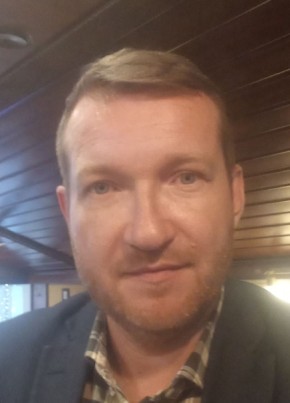 Evgeniy, 43, Russia, Kazan
