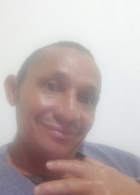 Joao из Recife 47 лет