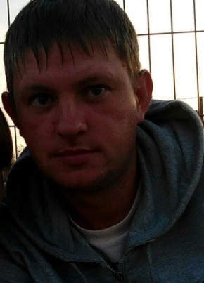 Леонид, 38, Россия, Казань