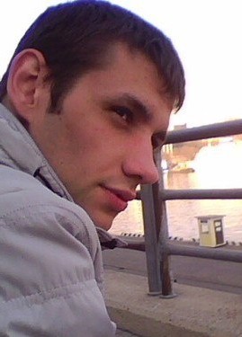 Денис, 34, Россия, Владивосток