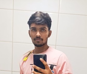 Kingsman 😎, 20 лет, New Delhi
