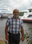 Виктор, 67 лет, Великий Новгород