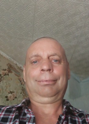 Евгений из Заринска 50 лет