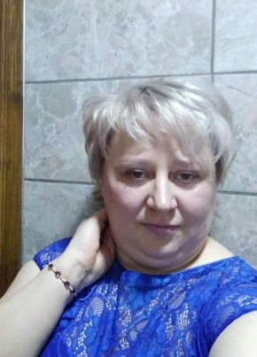 Ирина из Верхней Салды 51 год