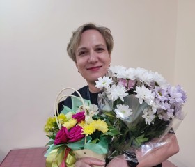 nyusha, 51, Volzhskiy (Volgograd)