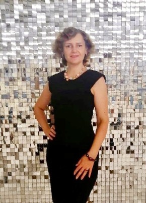 Ольга, 52, Россия, Обнинск