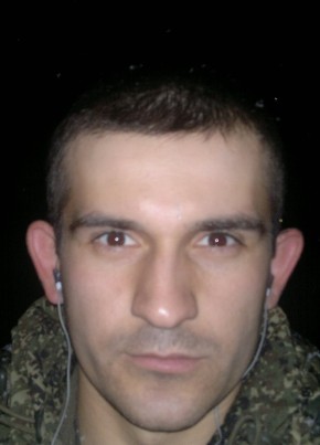 влад, 29, Россия, Камышлов