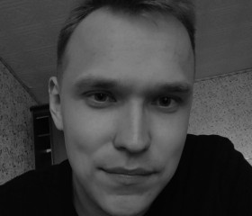 Gennadiy, 23, Ulyanovsk