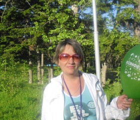 Светлана, 53 года, Южно-Сахалинск