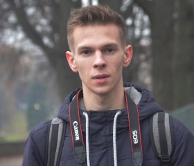 Степан, 24 года, Горад Мінск